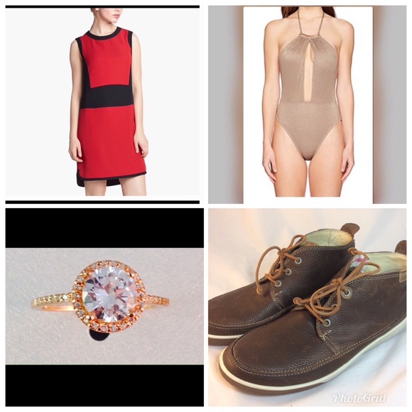 Designer.Vintage.Bargains - Picture 4 of 7